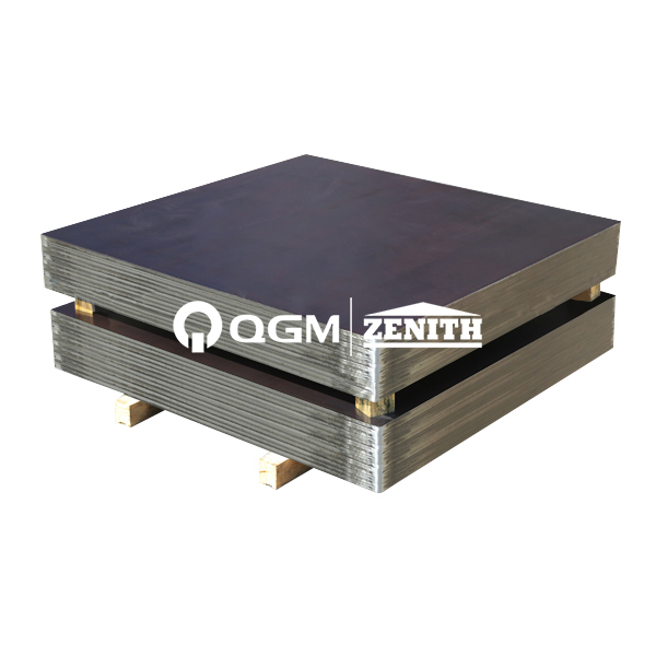 Cât de des ar trebui să înlocuiți paleții într-o fabrică de producție de blocuri