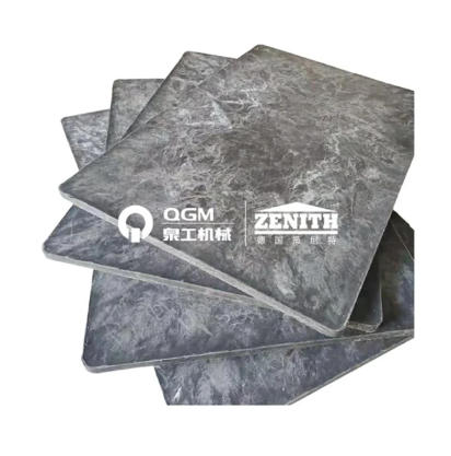 Care sunt avantajele cheie ale utilizării paleților de mașini de cărămidă în producția modernă?