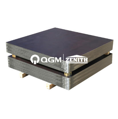 Cum paleții pentru mașini de blocare îmbunătățesc eficiența producției în fabricile moderne